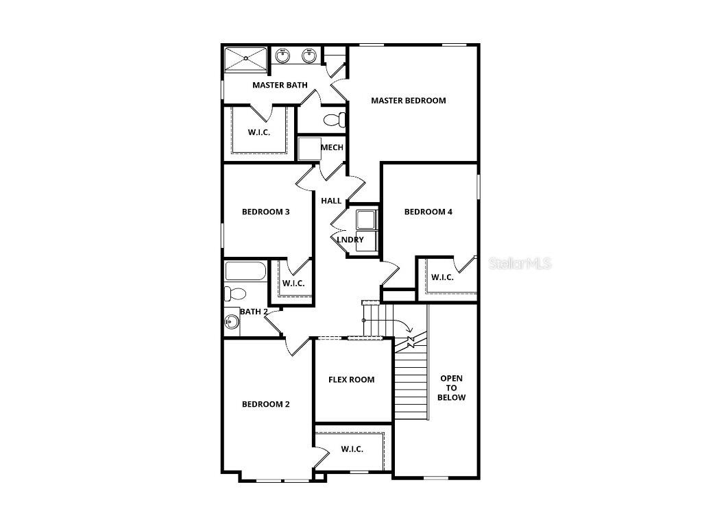 3707 Bergamot Street Lake Alfred FL 33850 - GUM LAKE TB8442853 image19