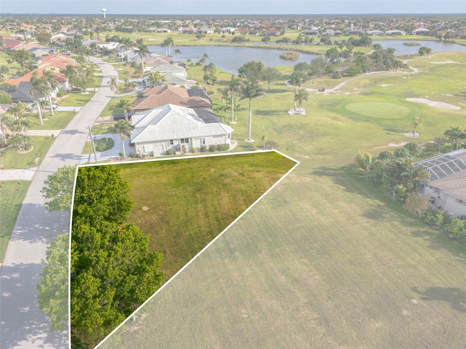 3707 Bordeaux Drive Punta Gorda FL 33950 C7524951 image1