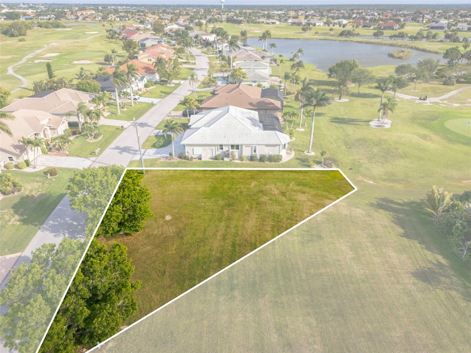 3707 Bordeaux Drive Punta Gorda FL 33950 C7524951 image6