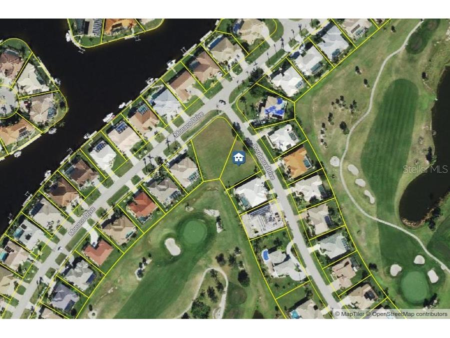 3707 Bordeaux Drive Punta Gorda FL 33950 C7524951 image7