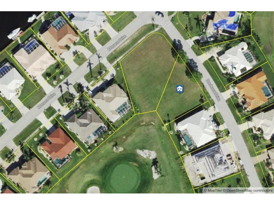 3707 Bordeaux Drive Punta Gorda FL 33950 C7524951 image8