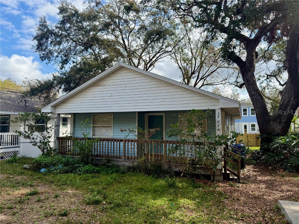 3707 Carroway Street Tampa FL 33619 A4640407 image1