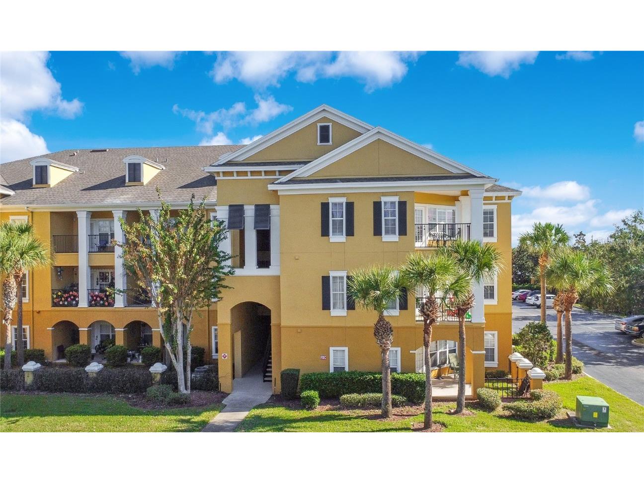 3707 Conroy Road #1732 Orlando FL 32839 O6165470 image1