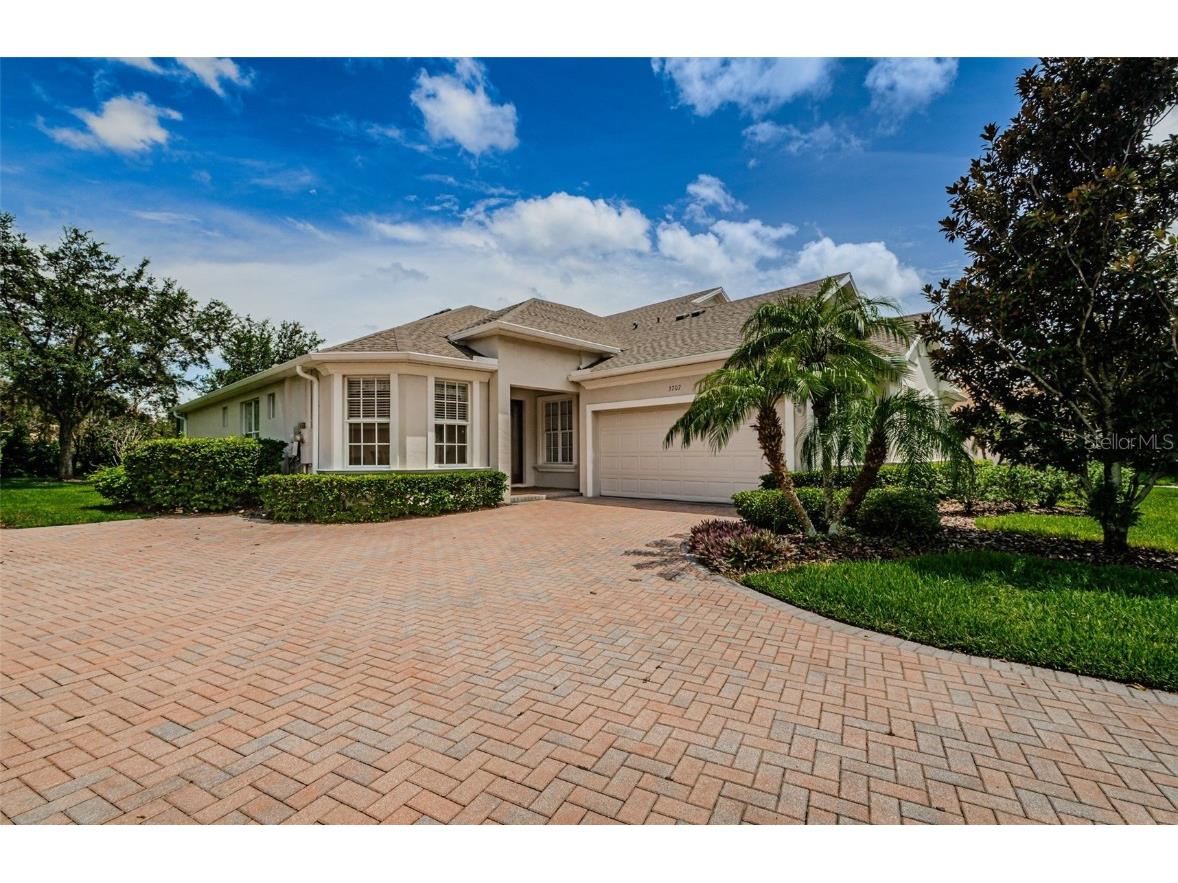 3707 Fawnmist Drive Wesley Chapel FL 33544 T3459099 image1