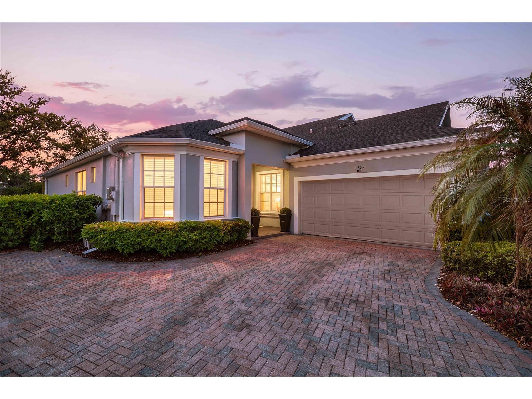 3707 Fawnmist Drive Wesley Chapel FL 33544 TB8492253 image1