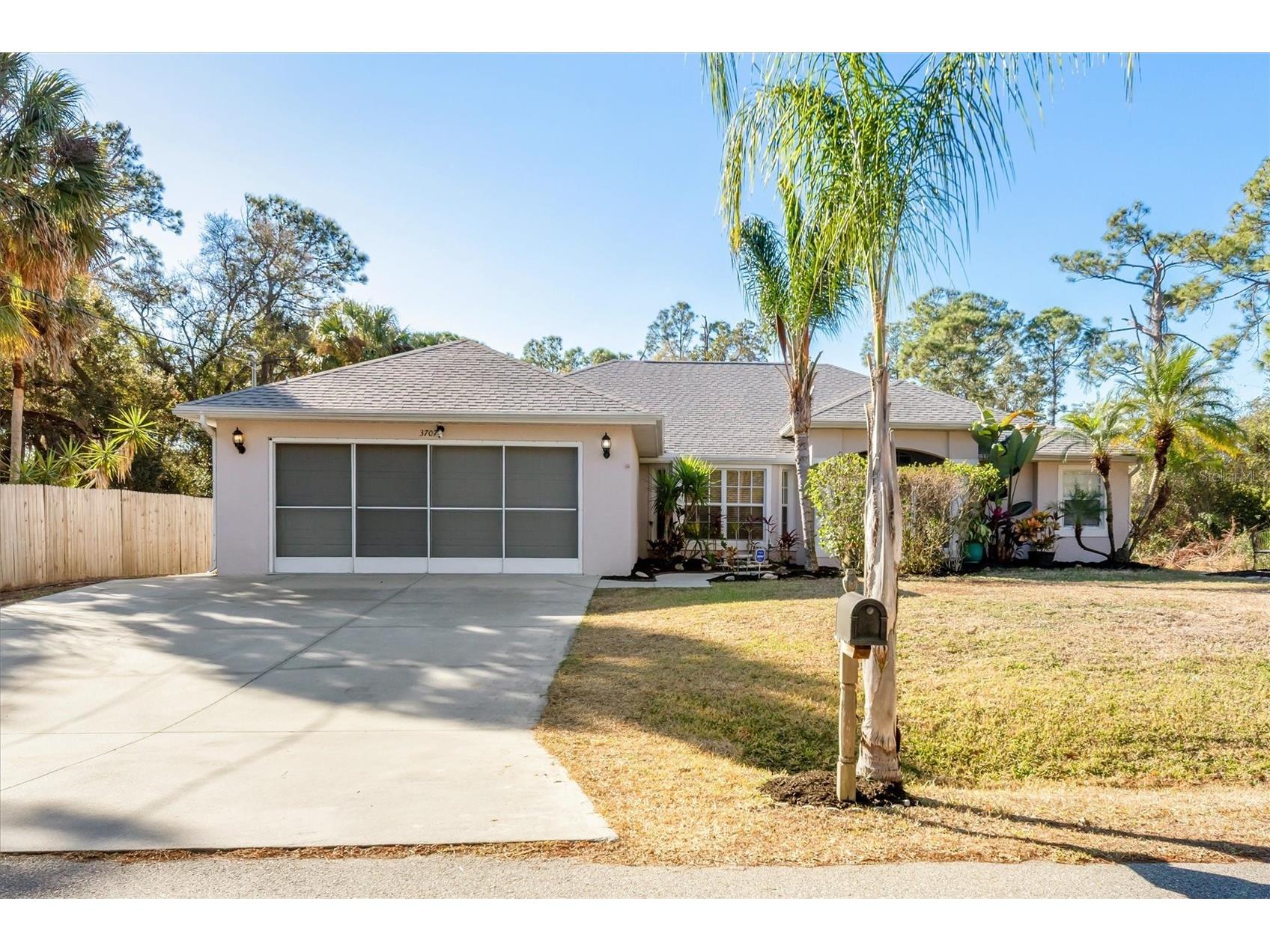 3707 Giblin Drive North Port FL 34286 C7521420 image1