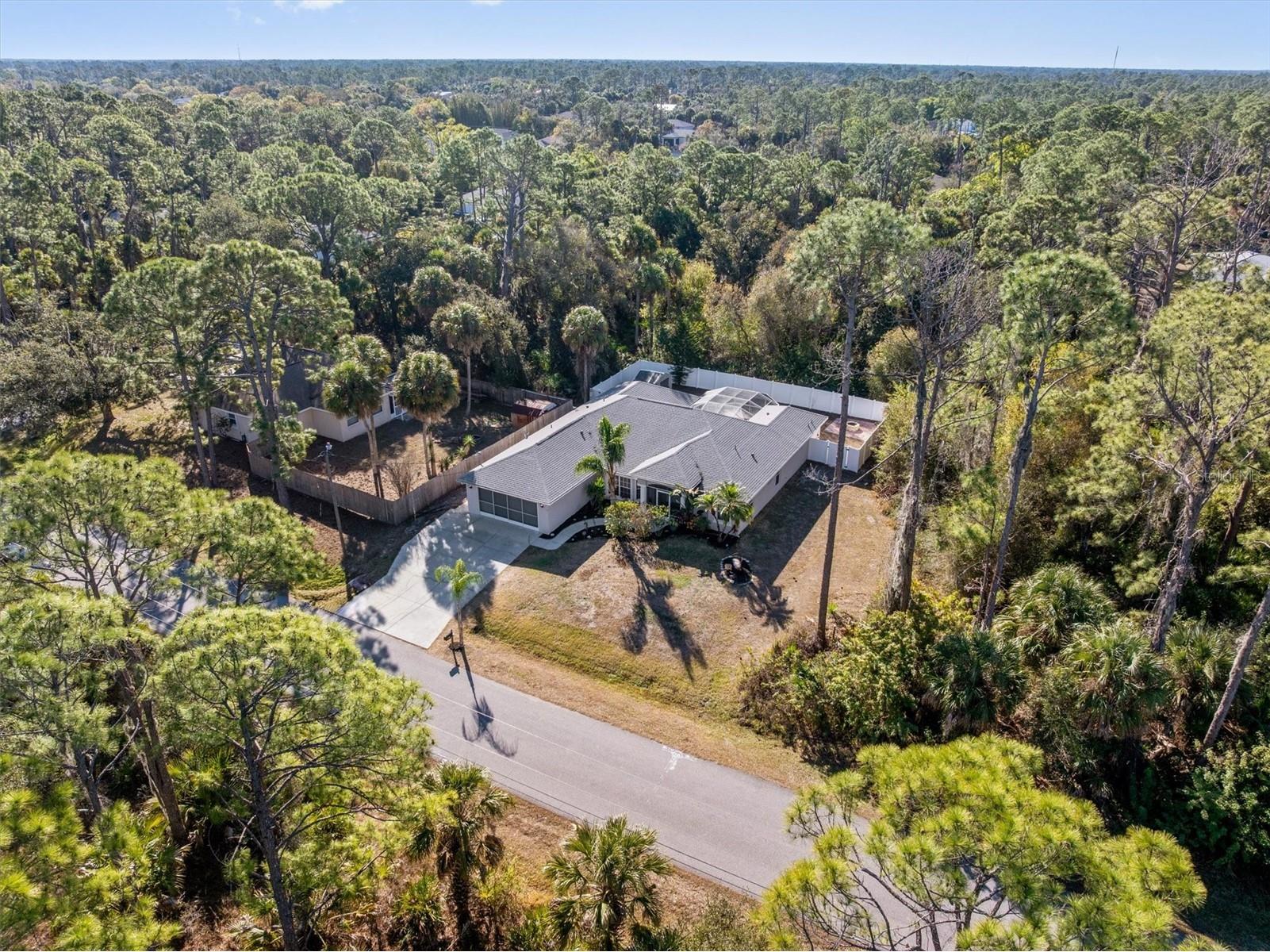 3707 Giblin Drive North Port FL 34286 C7521420 image57