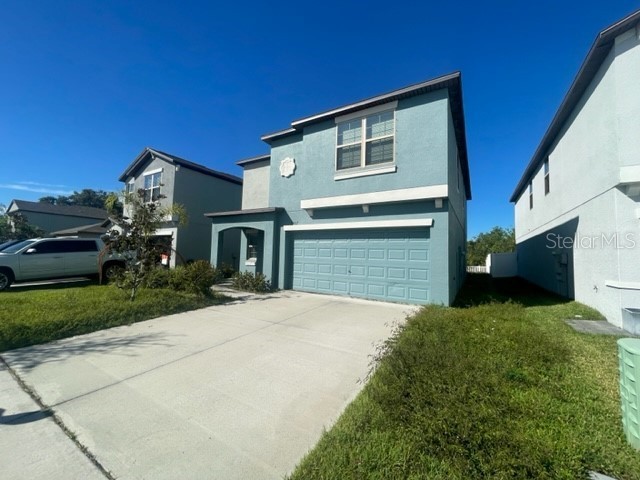 3707 Globe Thistle Drive Tampa FL 33619 T3480744 image1