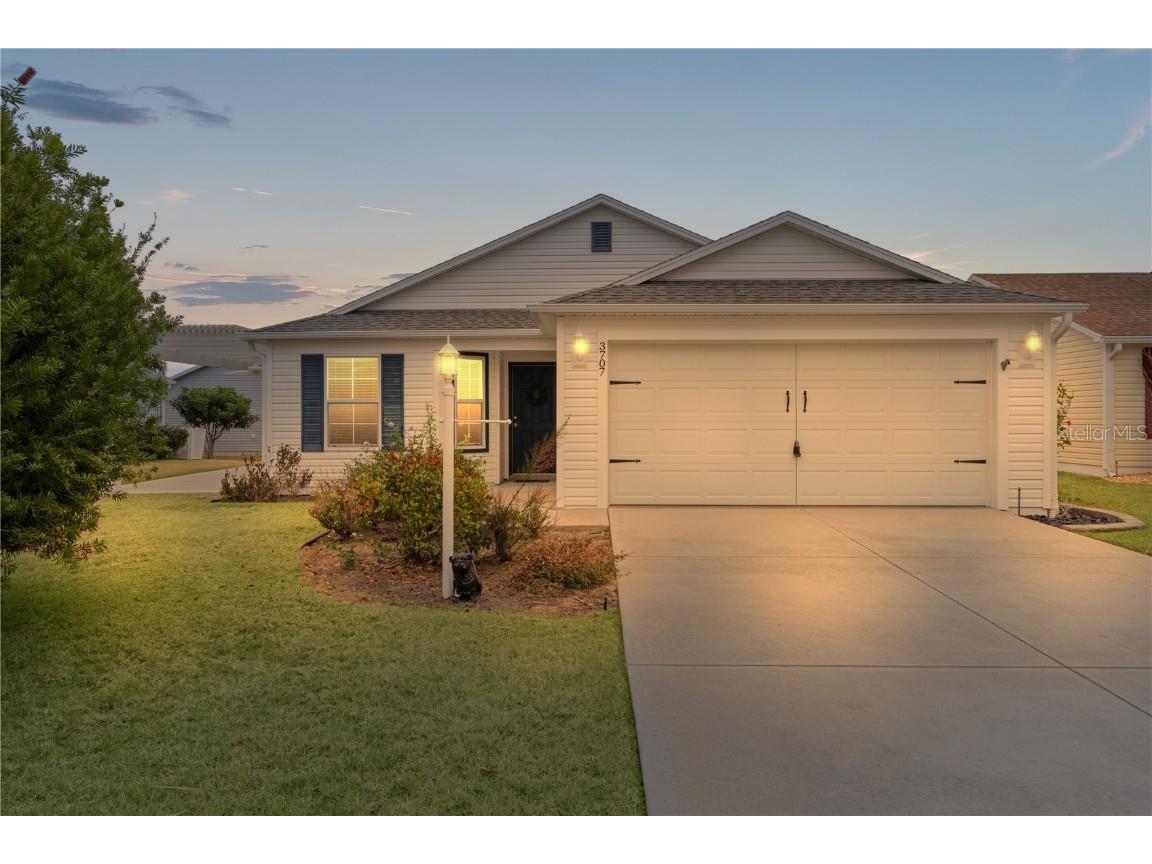 3707 Gravel Court The Villages FL 32163 G5090744 image1