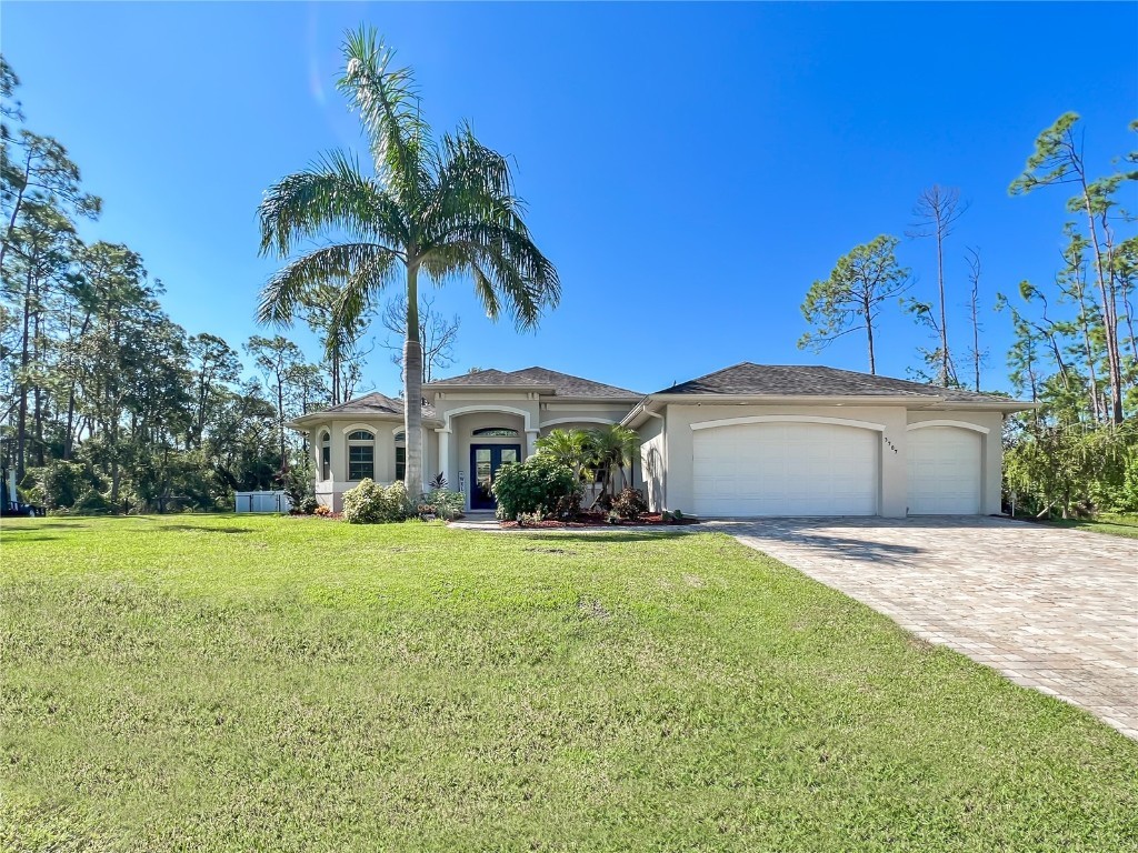 3707 Horace Avenue North Port FL 34286 C7480517 image1