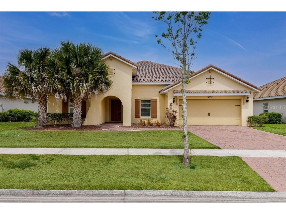 3707 Isles Arbor Lane Kissimmee FL 34746 S5079446 image1