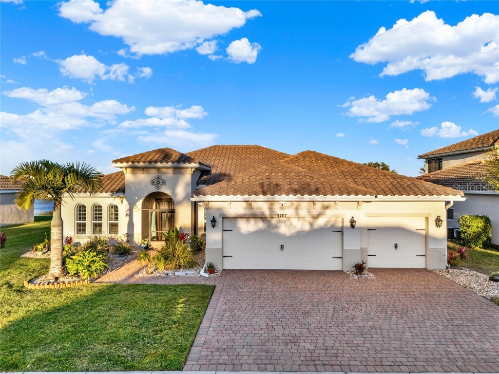3707 Paradiso Circle Kissimmee FL 34746 - LAKE TOHOPEKALIGA O6288872 image1