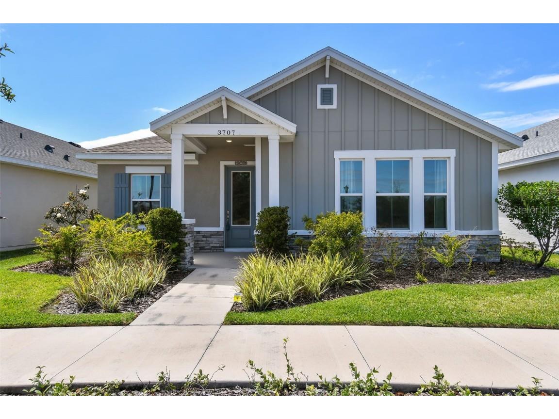 3707 Persimmon Park Drive Wesley Chapel FL 33543 T3440618 image1