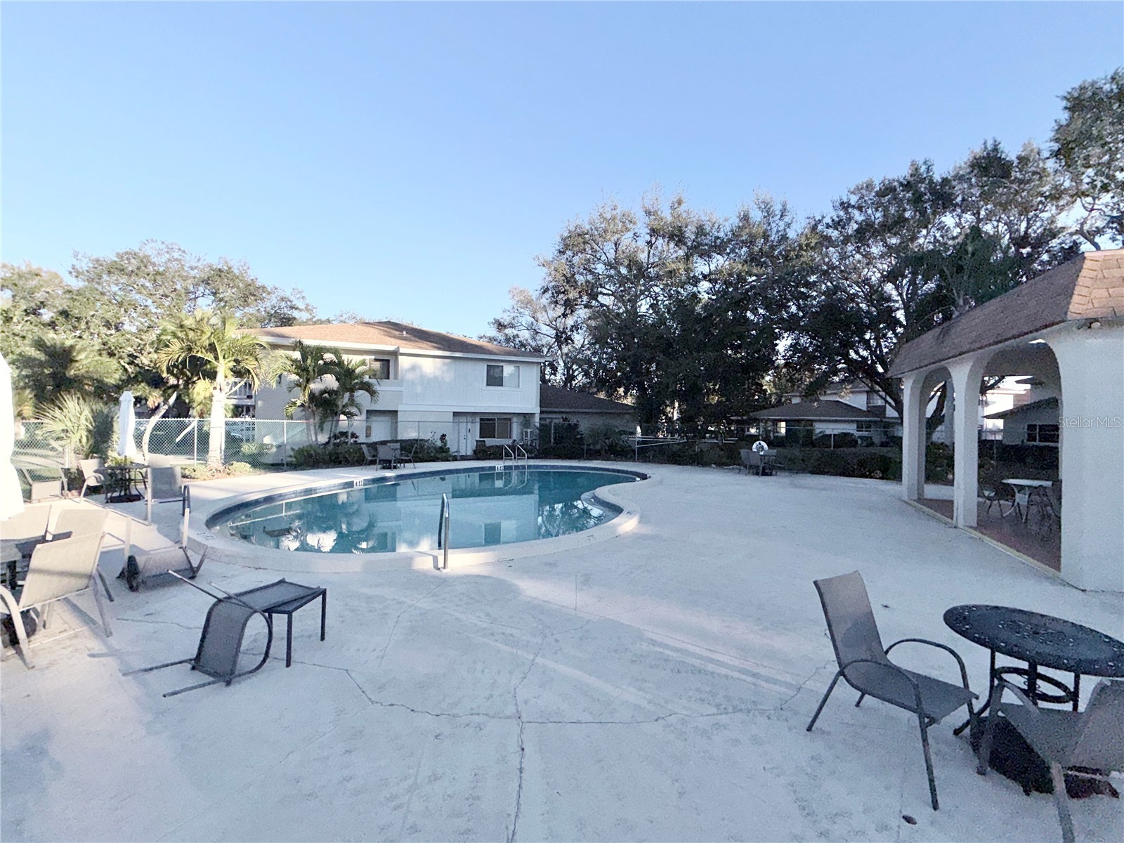 3707 Pine Cone Circle Clearwater FL 33760 TB8507521 image16