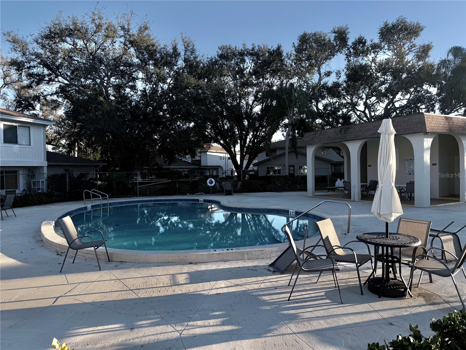 3707 Pine Cone Circle Clearwater FL 33760 TB8507521 image17