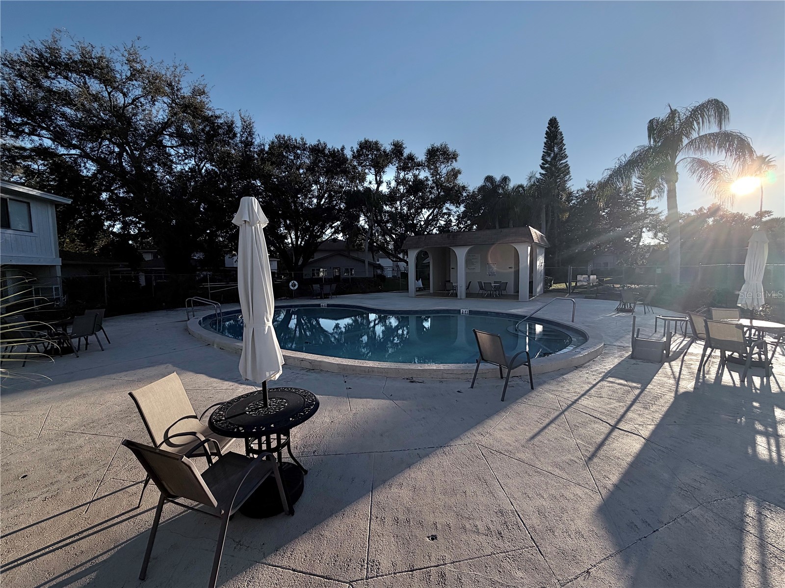 3707 Pine Cone Circle Clearwater FL 33760 TB8507521 image18
