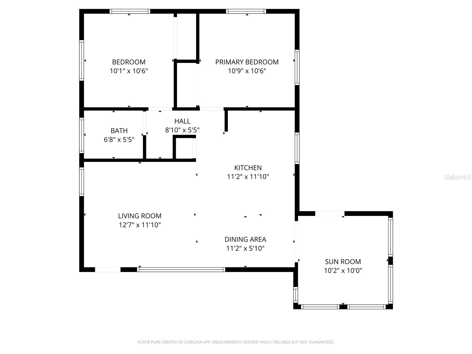3707 Schwalbe Drive Sarasota FL 34235 A4688757 image11