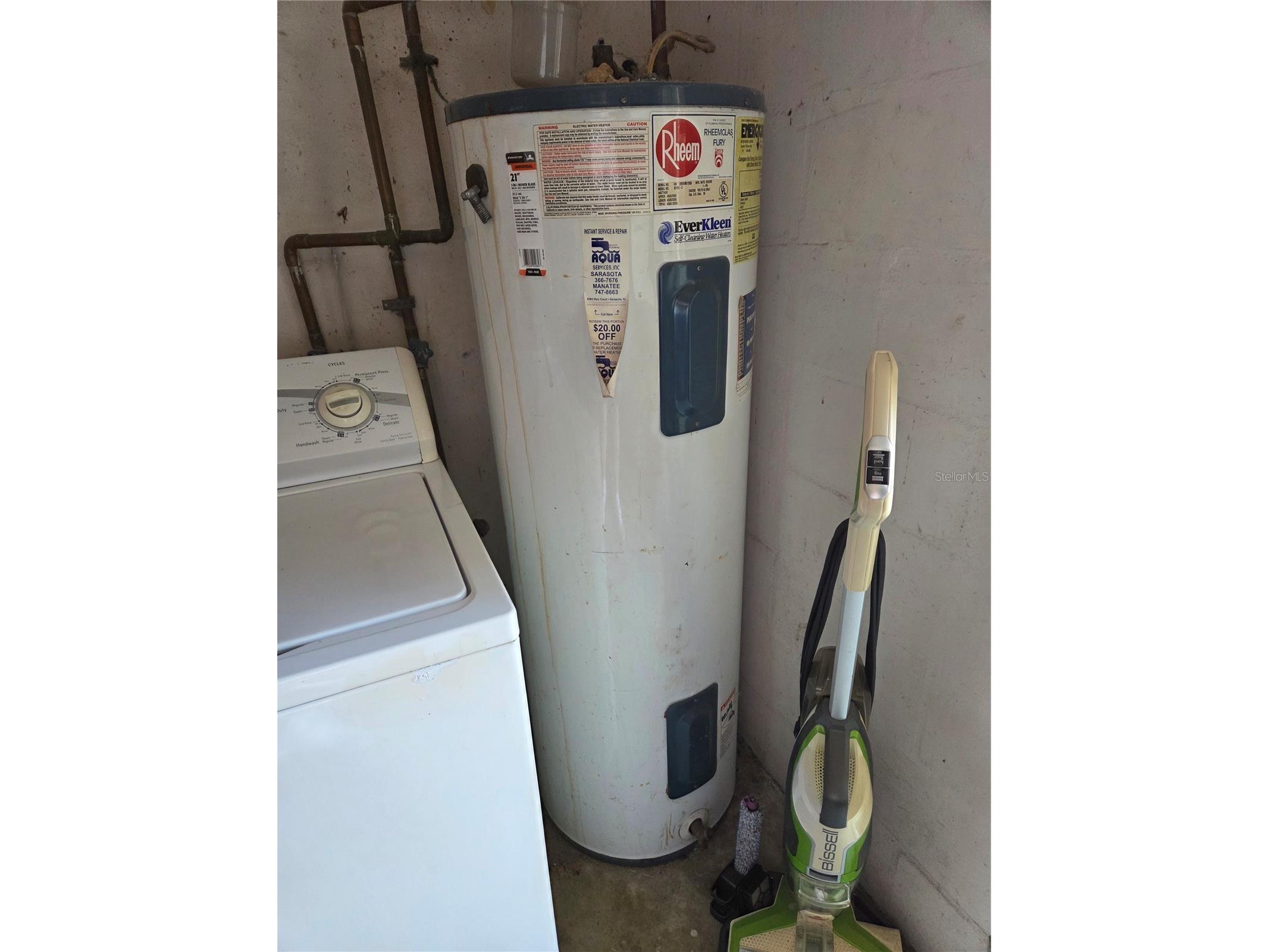 3707 Sharondale Drive Sarasota FL 34232 TB8506907 image26
