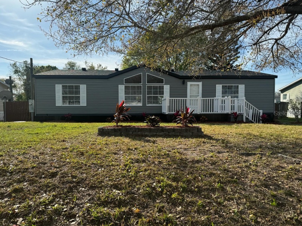 3707 Silver Lake Drive Kissimmee FL 34744 S5101239 image1