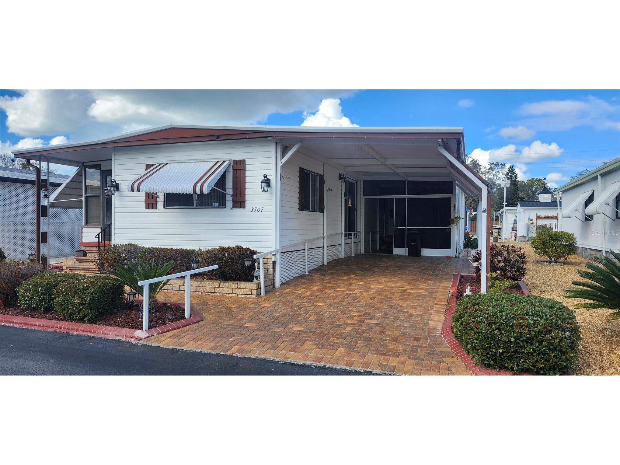 3707 Tiki Drive Holiday FL 34691 W7883570 image1