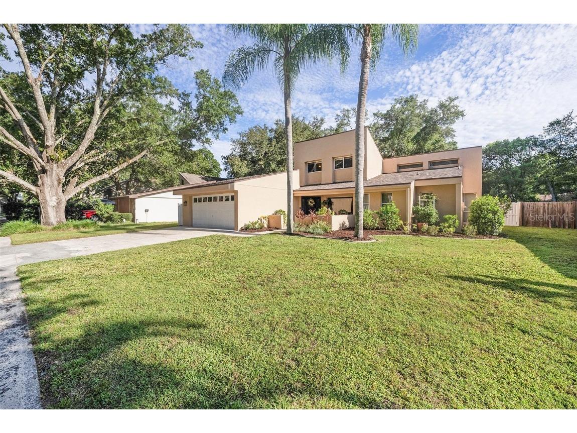 3707 Village Estates Place Tampa FL 33618 T3542202 image1