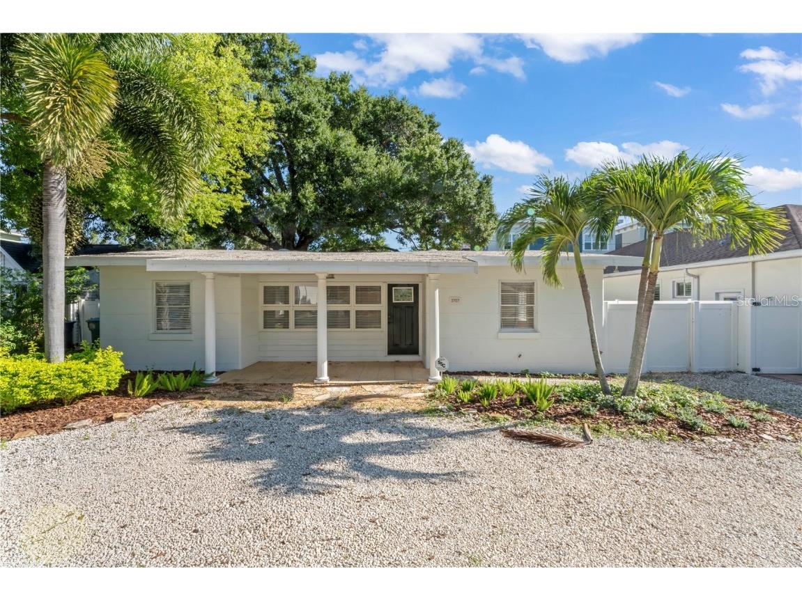 3707 W Cleveland Street Tampa FL 33609 T3450202 image1