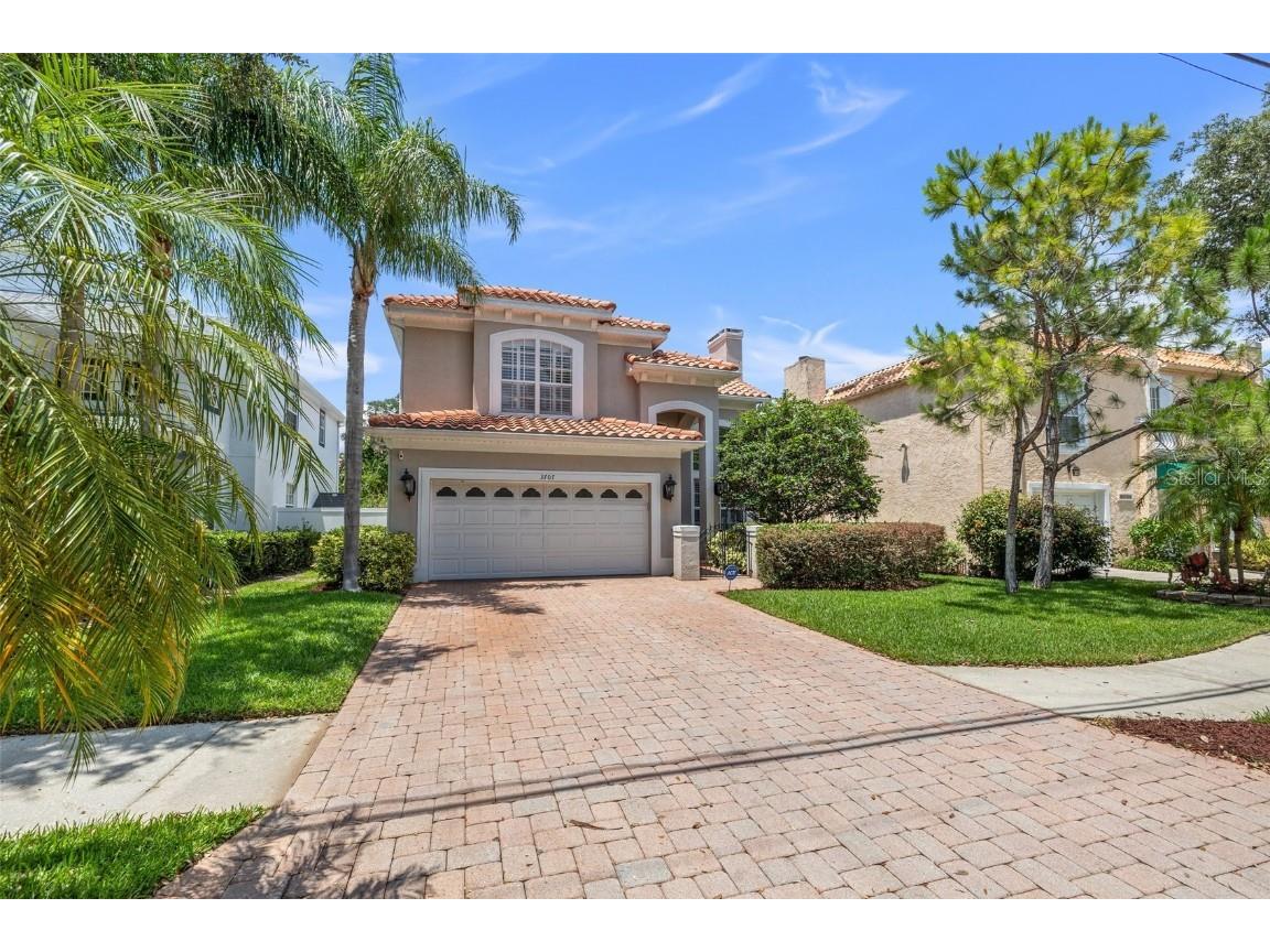 3707 W Corona Street Tampa FL 33629 T3455689 image1