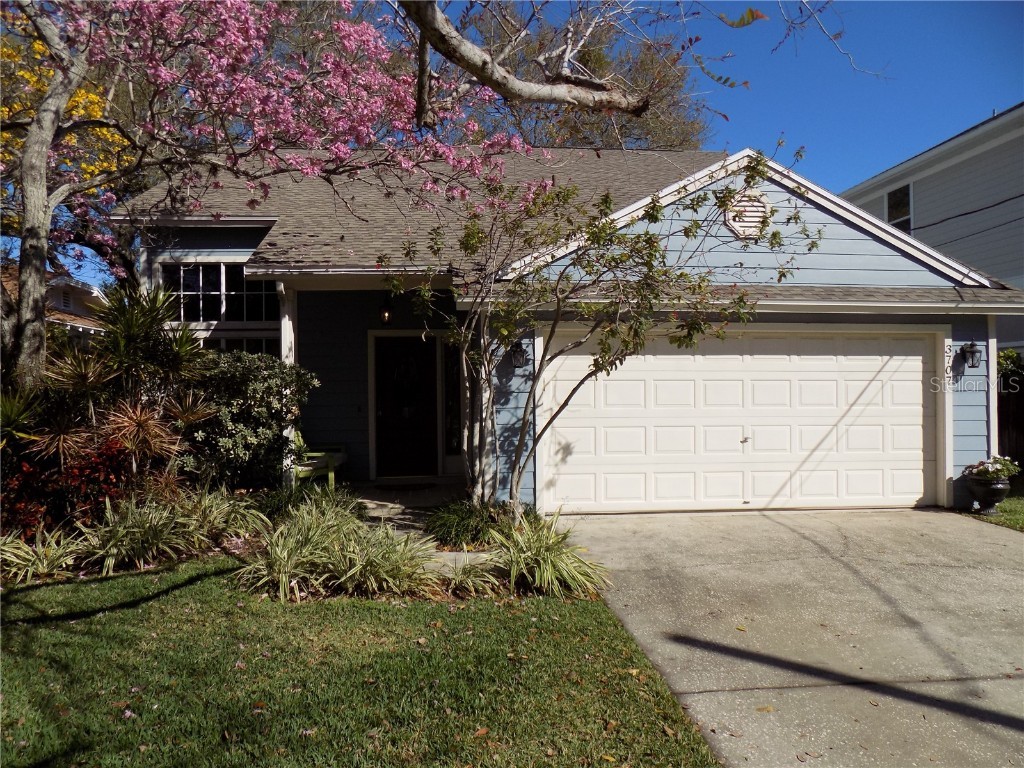 3707 W Leona Street Tampa FL 33629 T3540082 image1