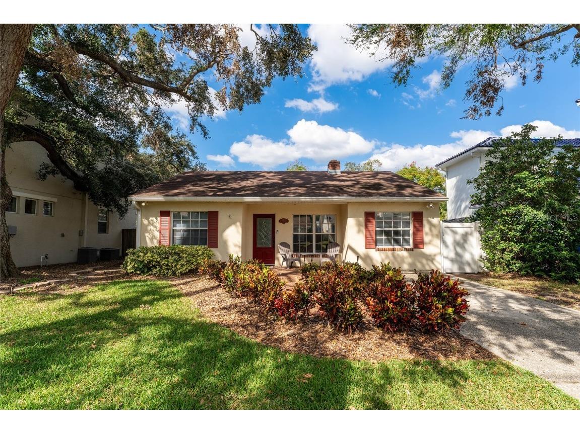 3707 W San Luis Street Tampa FL 33629 TB8318062 image1