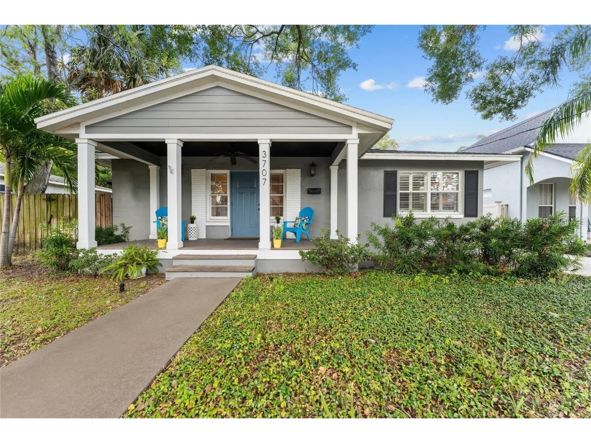 3707 W San Pedro Street Tampa FL 33629 T3489055 image1