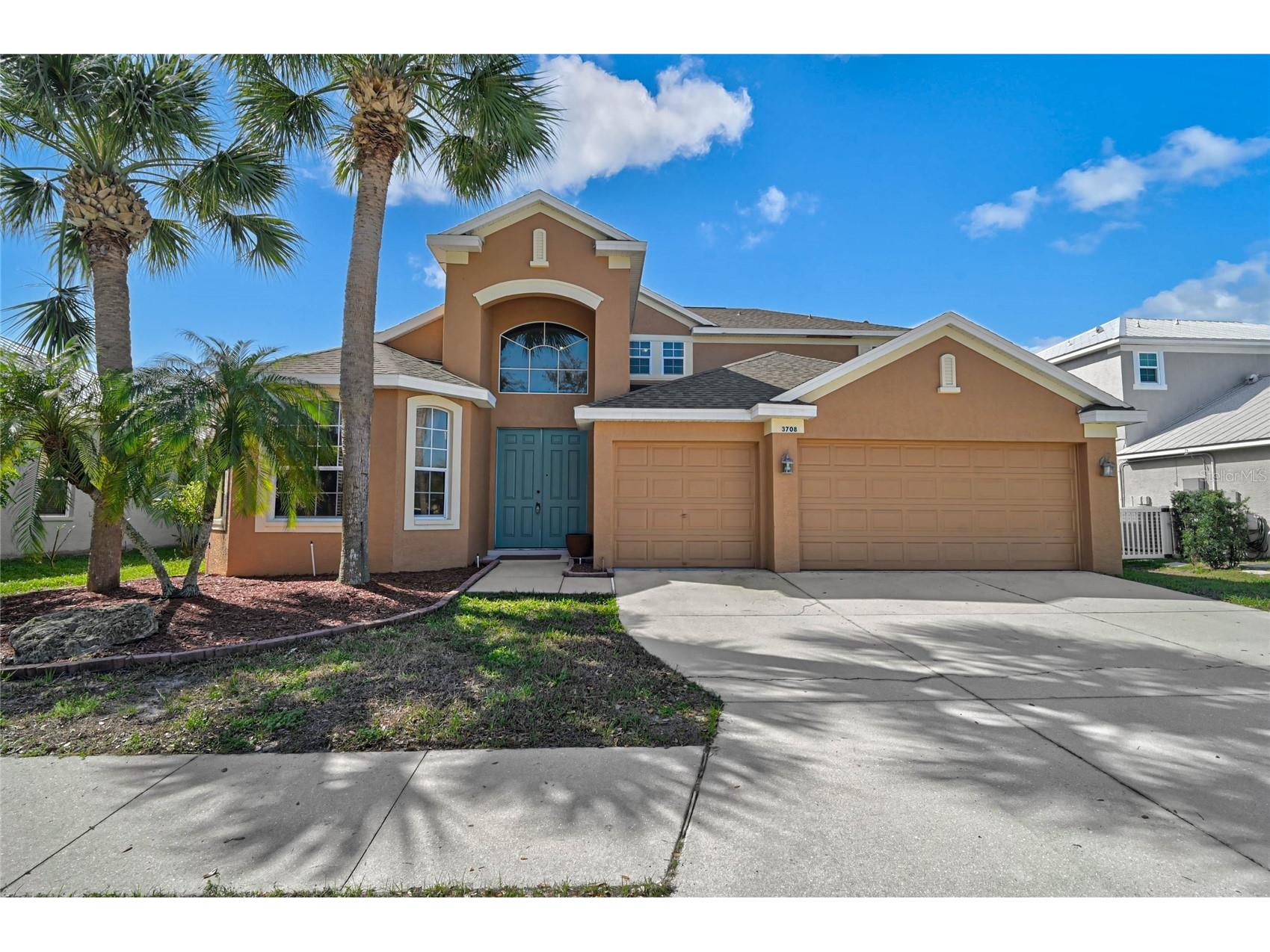 3708 5th Avenue NE Bradenton FL 34208 - MANATEE RIVER A4686366 image1