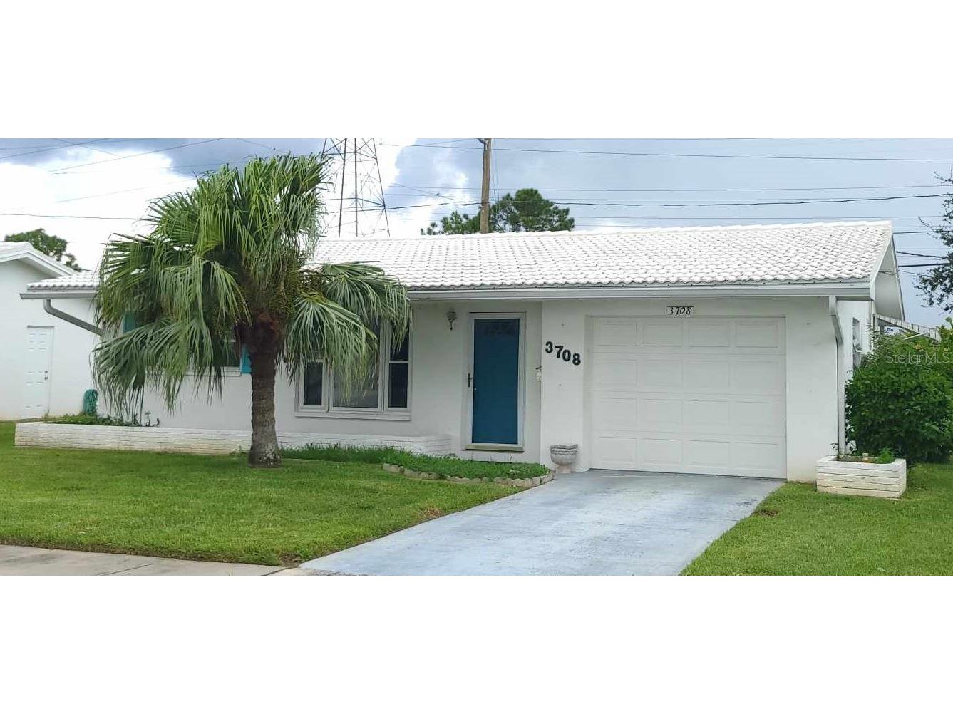 3708 97th Avenue N #3 Pinellas Park FL 33782 S5111842 image1