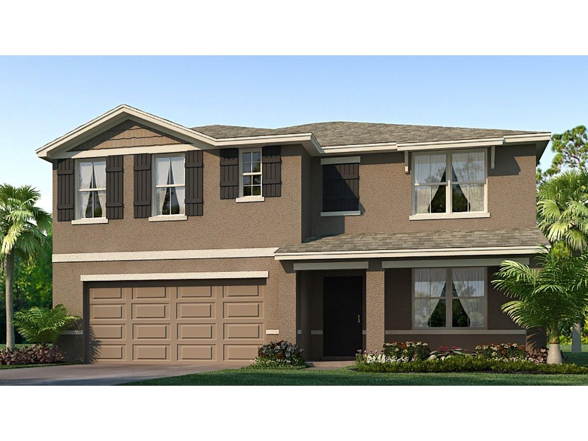 3708 Capri Coast Drive Plant City FL 33565 T3382418 image1