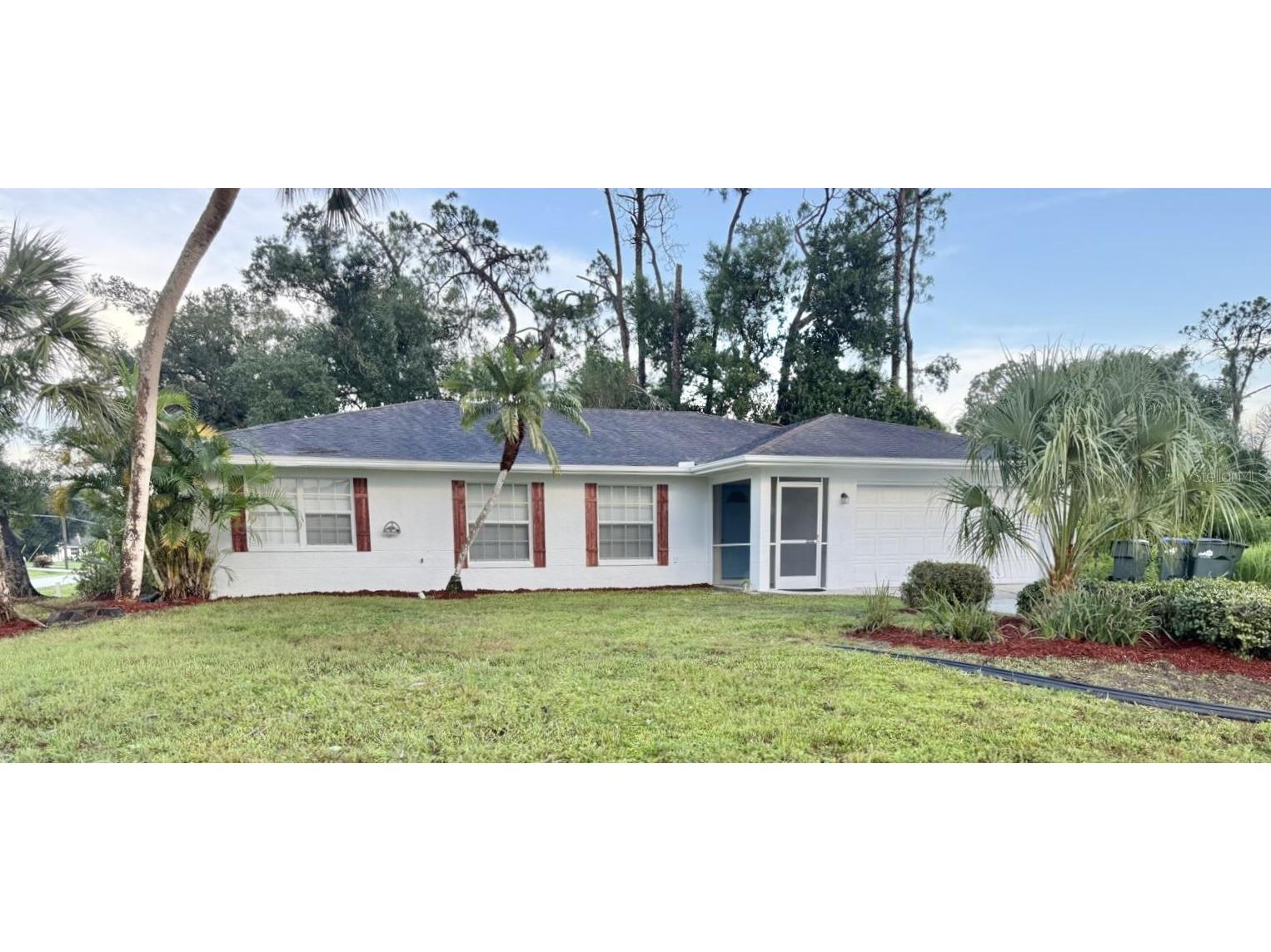 3708 Fontainebleau Street North Port FL 34287 TB8532157 image1