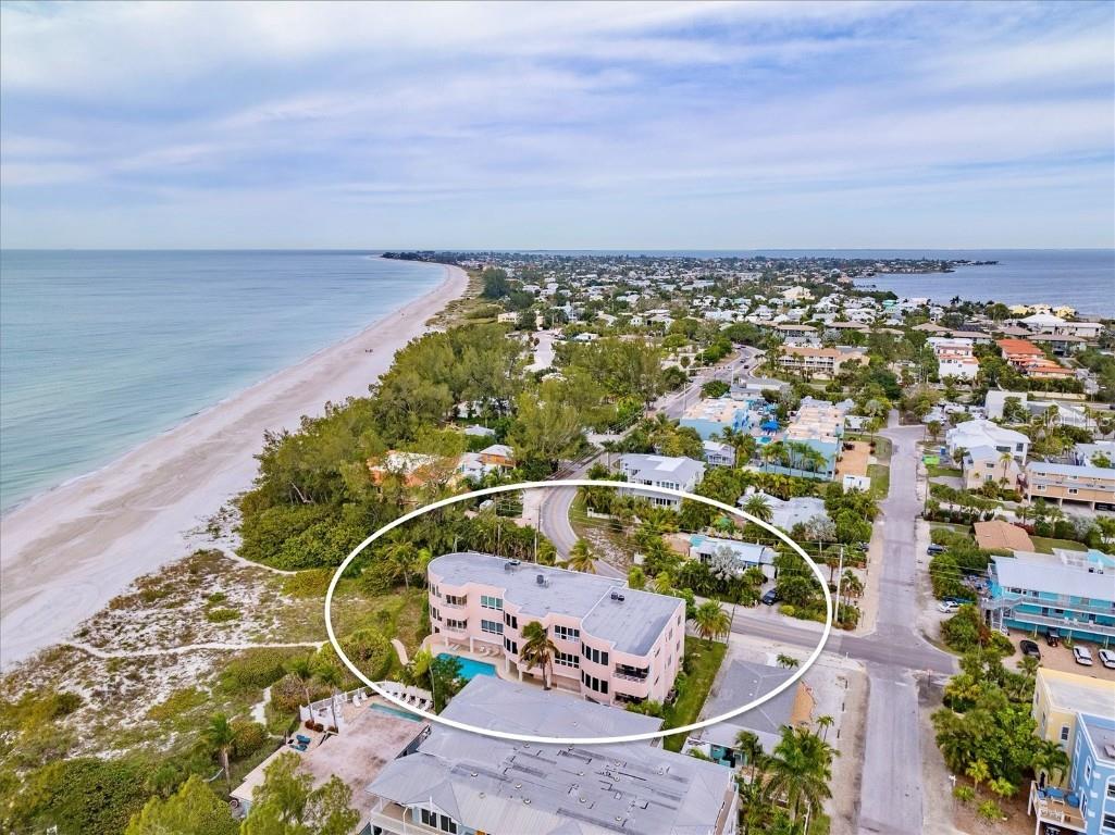 3708 Gulf Drive #1 Holmes Beach FL 34217 - GULF OF AMERICA A4673770 image1