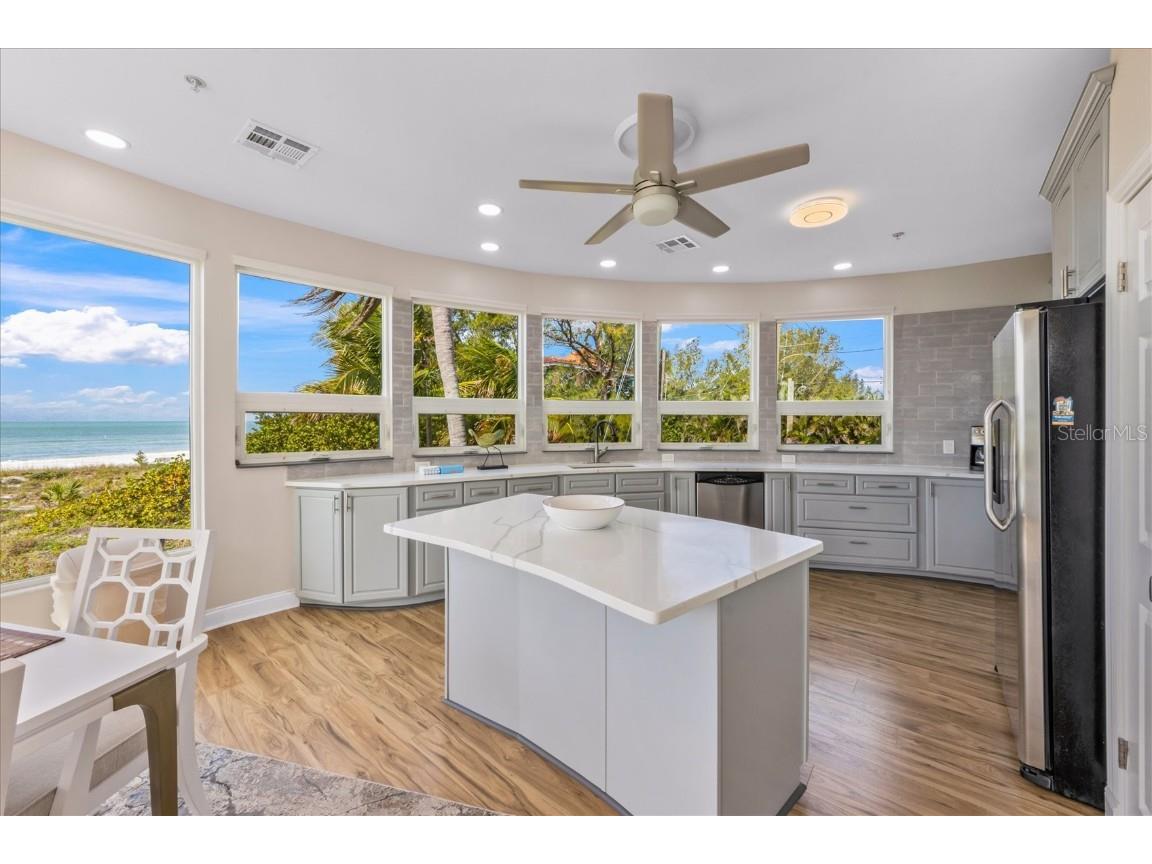 3708 Gulf Drive #1 Holmes Beach FL 34217 - GULF OF AMERICA A4673770 image12