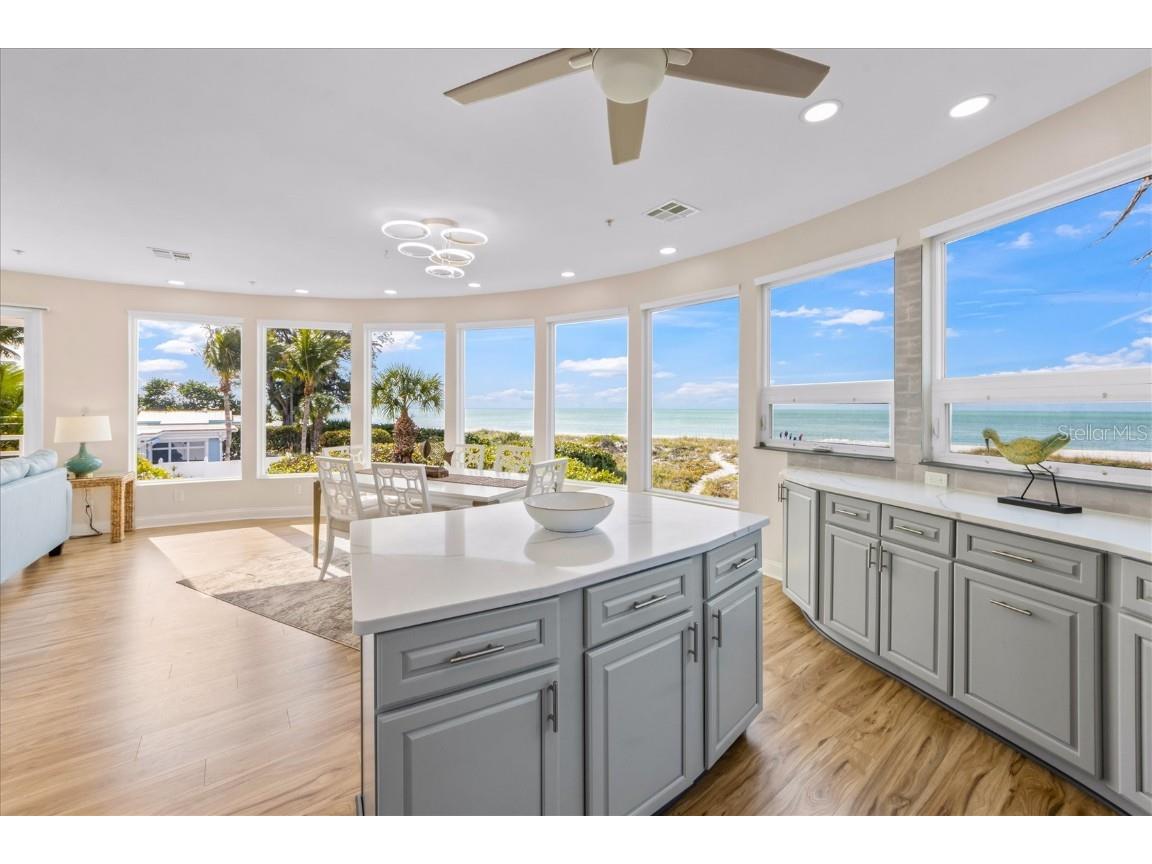 3708 Gulf Drive #1 Holmes Beach FL 34217 - GULF OF AMERICA A4673770 image14