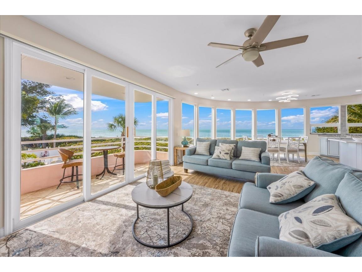 3708 Gulf Drive #1 Holmes Beach FL 34217 - GULF OF AMERICA A4673770 image18