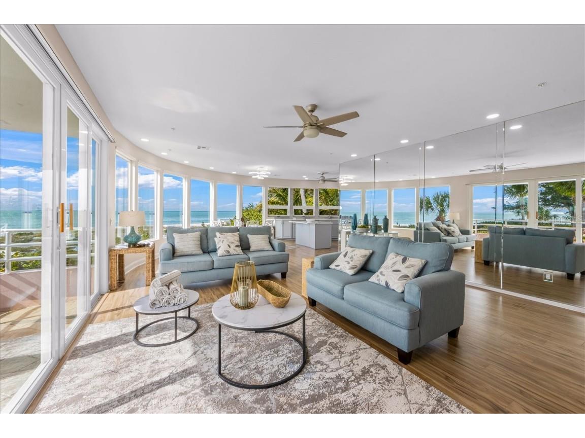 3708 Gulf Drive #1 Holmes Beach FL 34217 - GULF OF AMERICA A4673770 image19