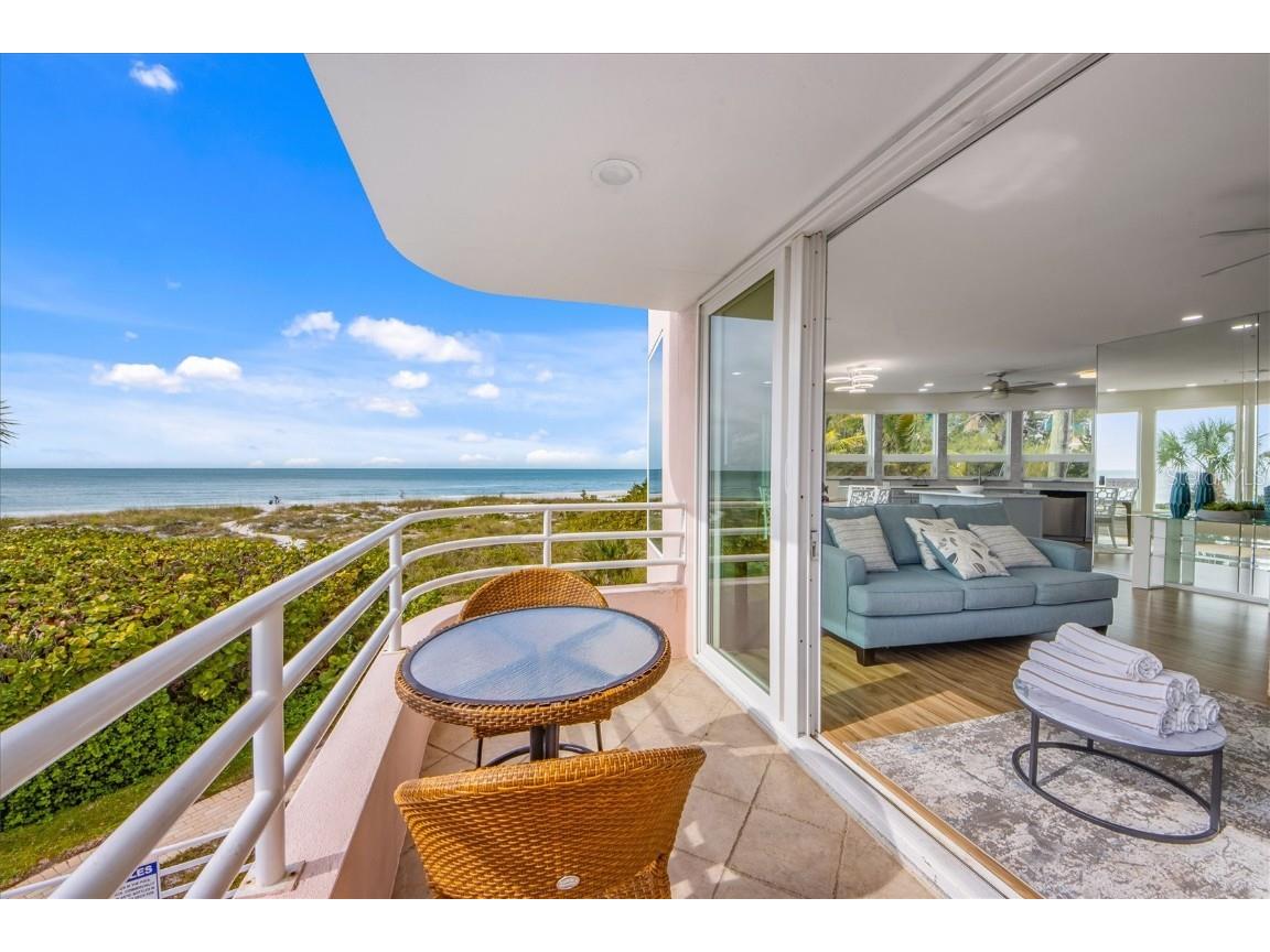 3708 Gulf Drive #1 Holmes Beach FL 34217 - GULF OF AMERICA A4673770 image21