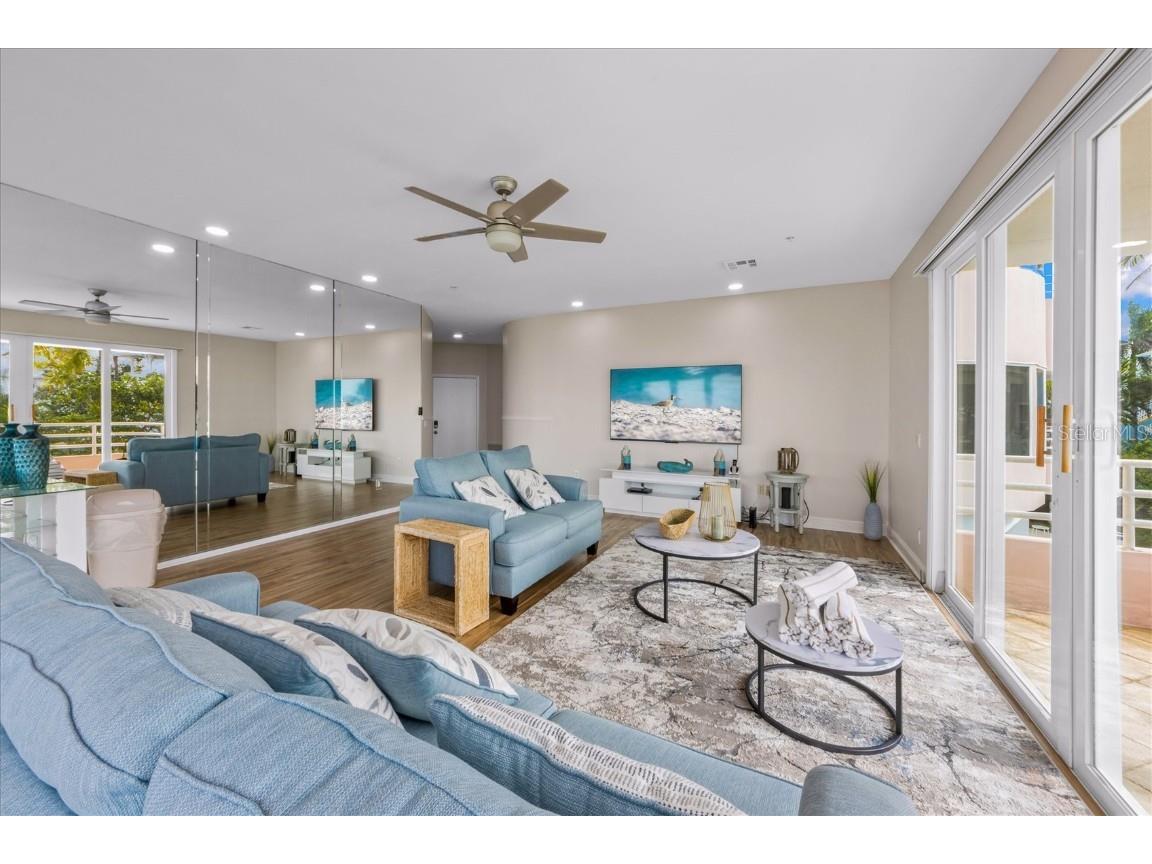 3708 Gulf Drive #1 Holmes Beach FL 34217 - GULF OF AMERICA A4673770 image22