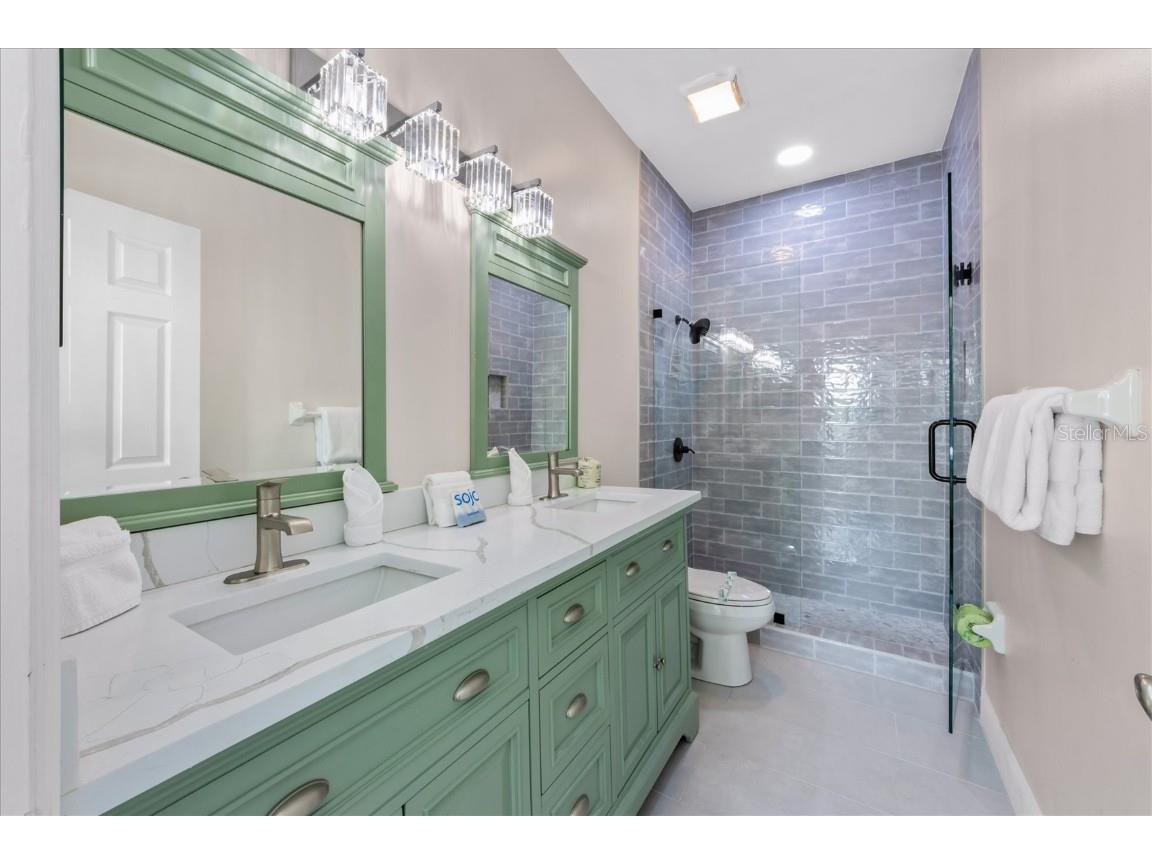 3708 Gulf Drive #1 Holmes Beach FL 34217 - GULF OF AMERICA A4673770 image28