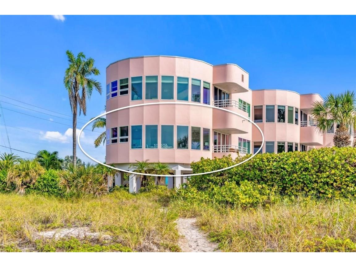 3708 Gulf Drive #1 Holmes Beach FL 34217 - GULF OF AMERICA A4673770 image3
