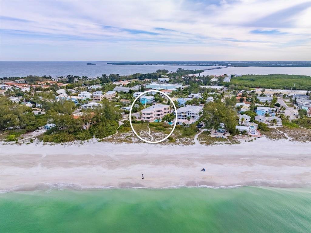3708 Gulf Drive #1 Holmes Beach FL 34217 - GULF OF AMERICA A4673770 image33