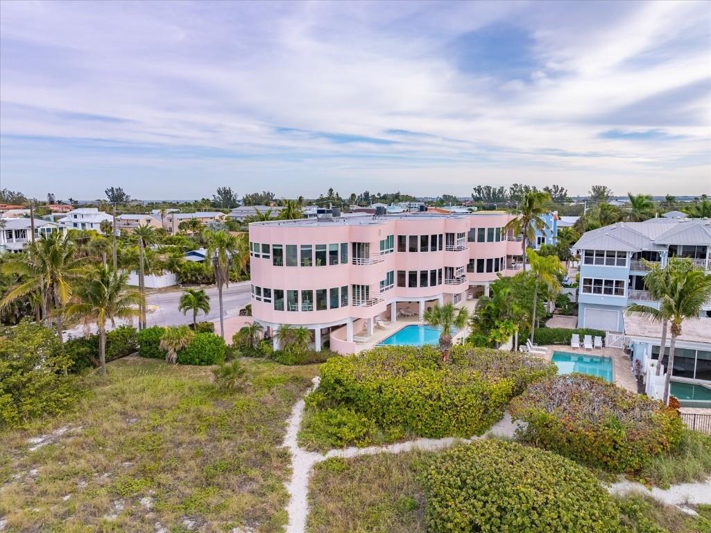 3708 Gulf Drive #1 Holmes Beach FL 34217 - GULF OF AMERICA A4673770 image34