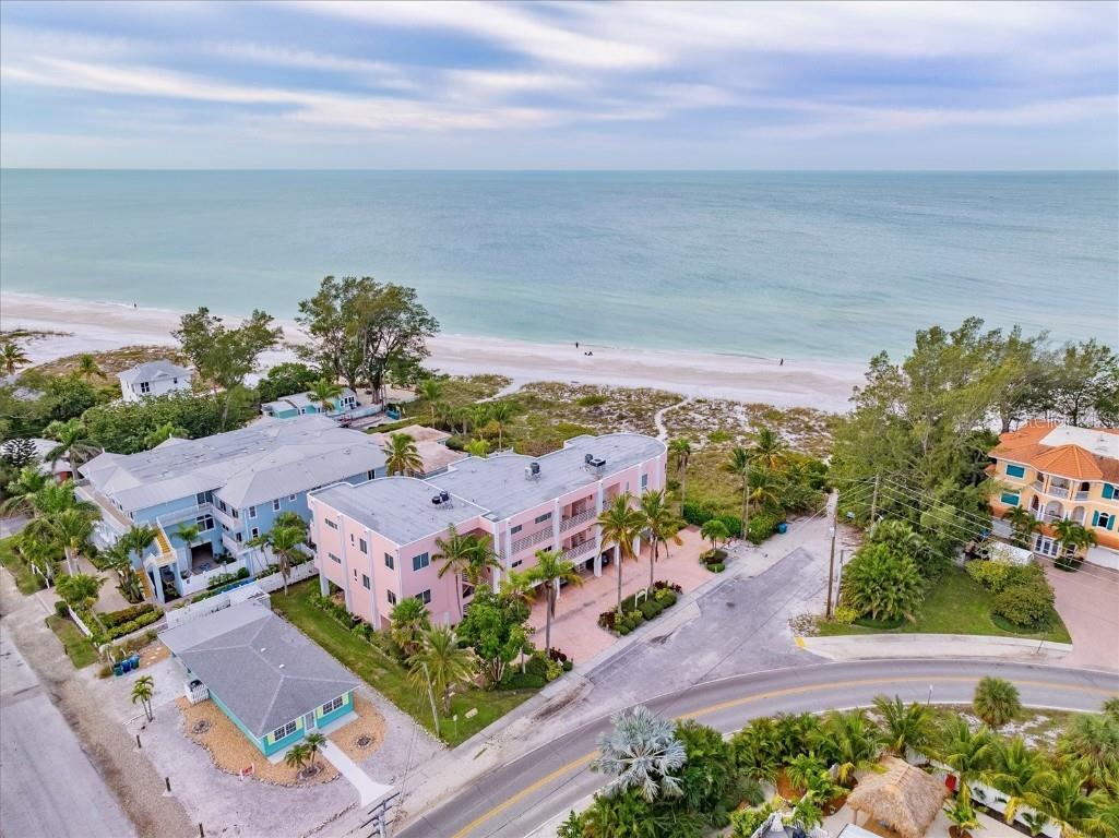 3708 Gulf Drive #1 Holmes Beach FL 34217 - GULF OF AMERICA A4673770 image35
