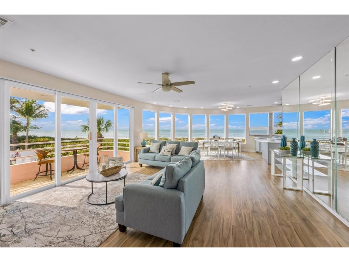 3708 Gulf Drive #1 Holmes Beach FL 34217 - GULF OF AMERICA A4673770 image5