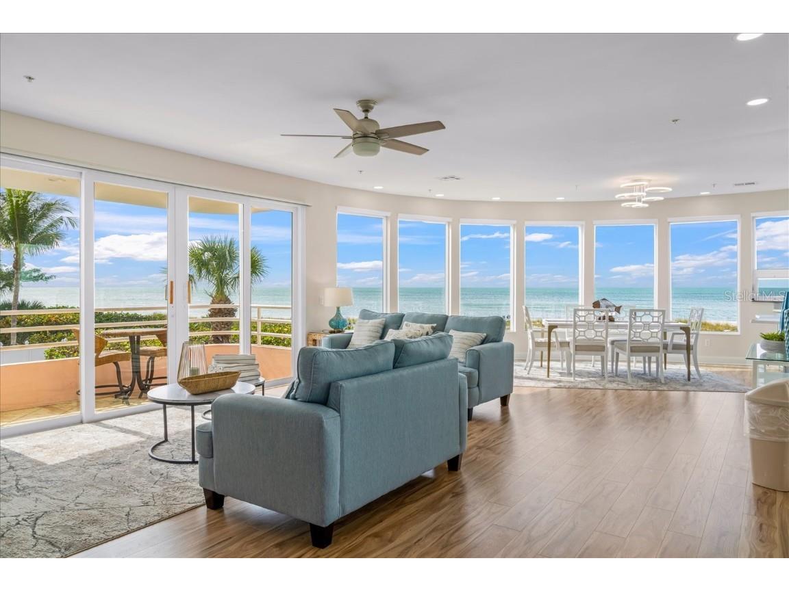 3708 Gulf Drive #1 Holmes Beach FL 34217 - GULF OF AMERICA A4673770 image6