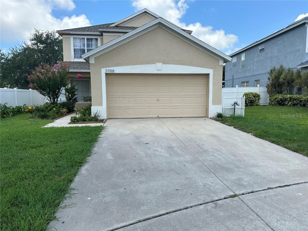 3708 Heron Island Drive New Port Richey FL 34655 T3458958 image1