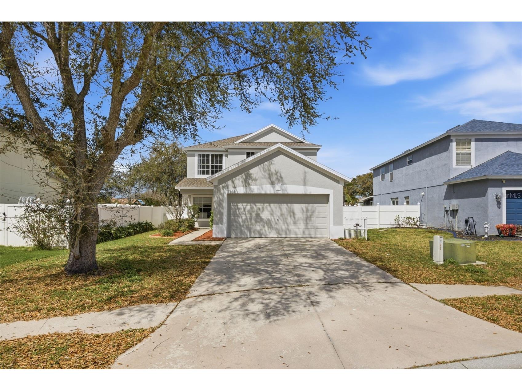 3708 Heron Island Drive New Port Richey FL 34655 TB8481609 image1